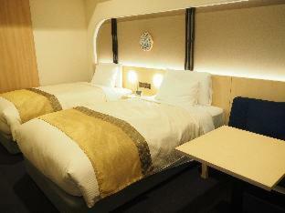 Hotel Gracery Kyoto Sanjo