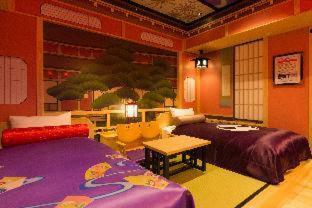 Hotel Gracery Kyoto Sanjo