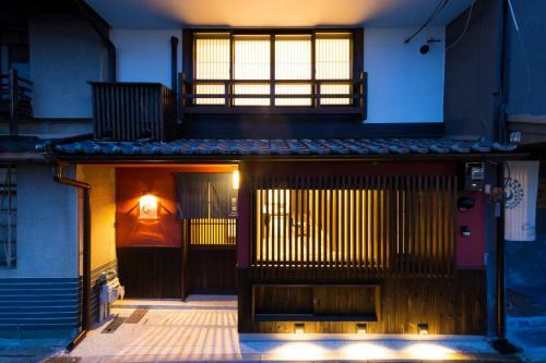 Kyotoya Kamogawagojo