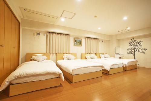 Hostal Sarangbang