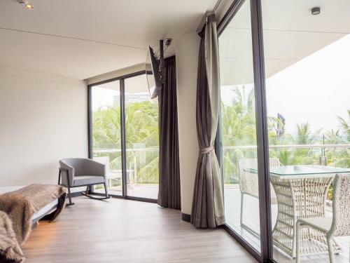 Hotel Mera Mare Pattaya - Sha Extra Plus