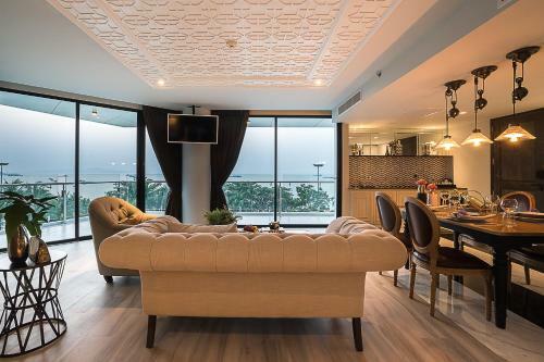 Hotel Mera Mare Pattaya - Sha Extra Plus