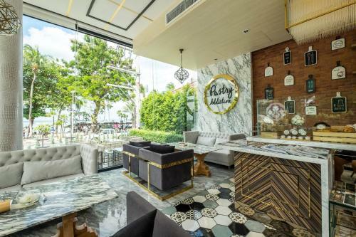 Hotel Mera Mare Pattaya - Sha Extra Plus