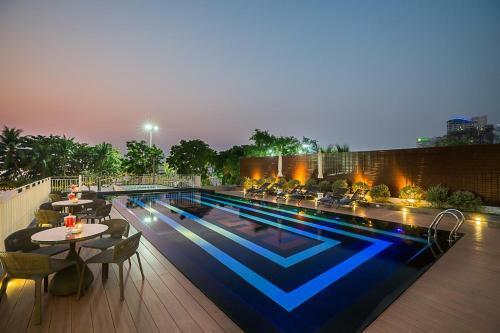 Hotel Mera Mare Pattaya - Sha Extra Plus