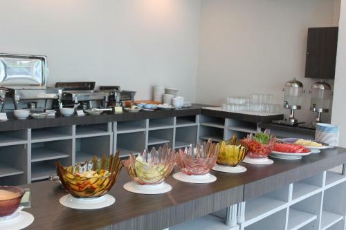 The Perfect North Pattaya Hotel