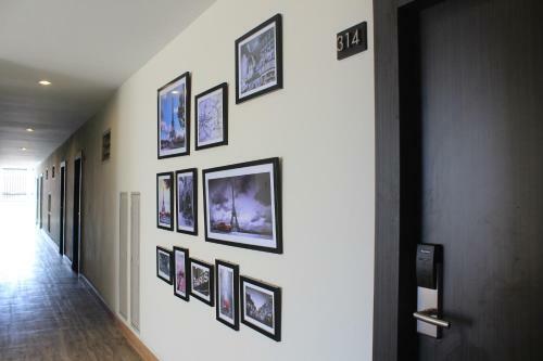 The Perfect North Pattaya Hotel