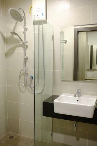 The Perfect North Pattaya Hotel