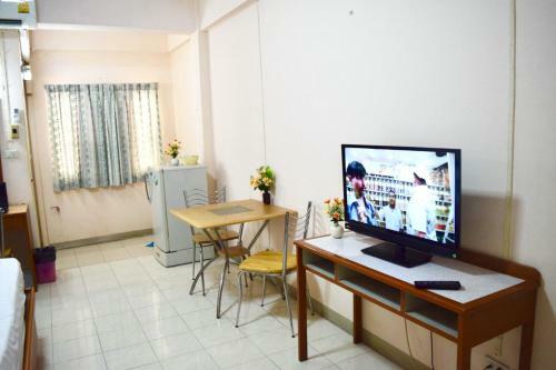 Hostal Smile Court