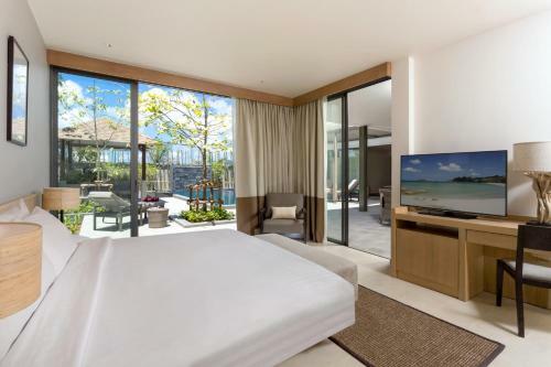 Casabay Luxury Pool Villas By Stay - Sha Extra Plus