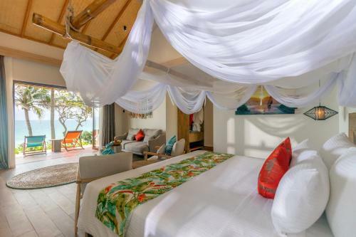 Hotel Pax Ana Doc Let Resort & Spa