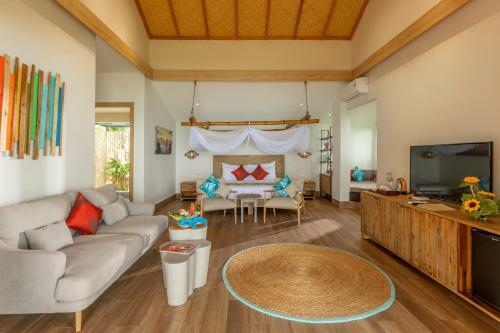 Hotel Pax Ana Doc Let Resort & Spa