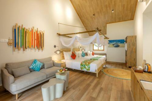 Hotel Pax Ana Doc Let Resort & Spa