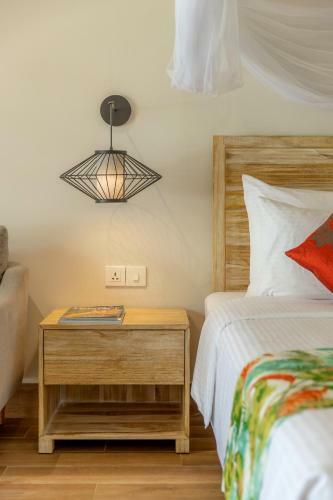 Hotel Pax Ana Doc Let Resort & Spa