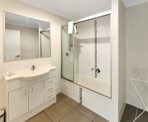 Lillypilly Resort Apartments