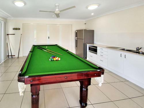 Lillypilly Resort Apartments