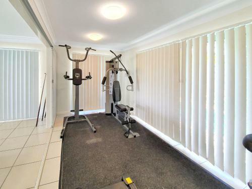 Lillypilly Resort Apartments