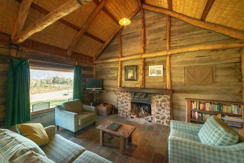 Grampians Pioneer Cottages