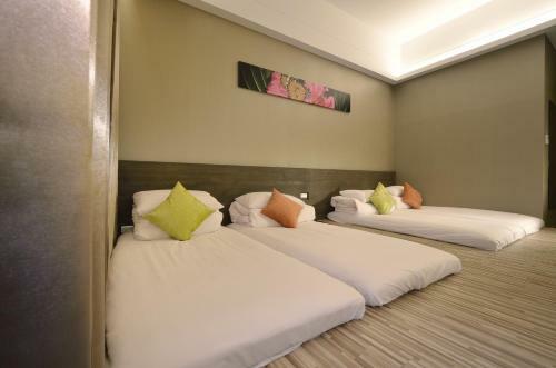 Hoya Hotel Taitung