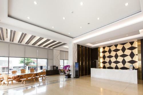Hoya Hotel Taitung