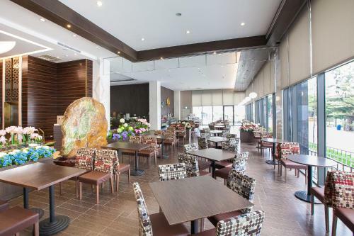 Hoya Hotel Taitung