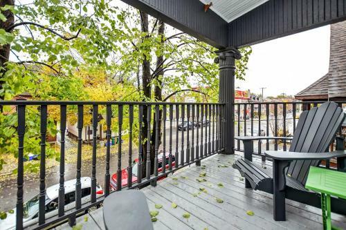 Heritage Home, Byward Market Steps From Your Door!