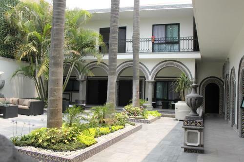 Tres79 Hotel Boutique Orizaba