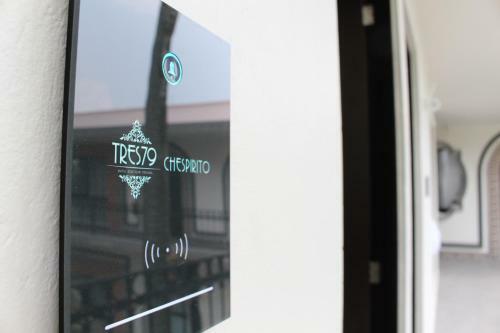 Tres79 Hotel Boutique Orizaba