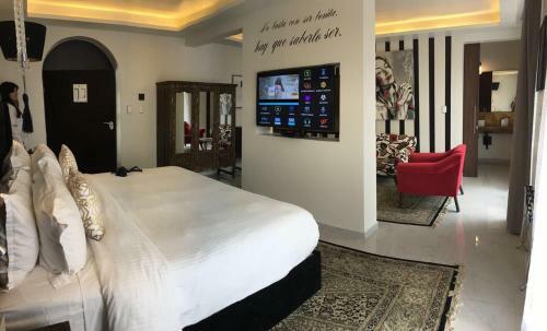 Tres79 Hotel Boutique Orizaba