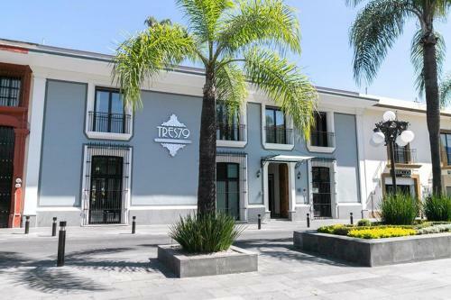Tres79 Hotel Boutique Orizaba