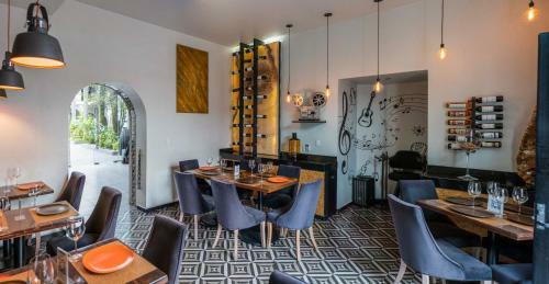 Tres79 Hotel Boutique Orizaba