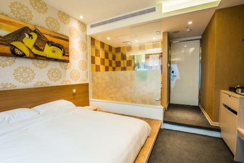Posada Walker Hotel. Ximen