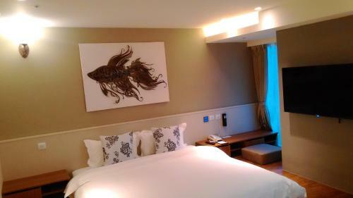 Posada Walker Hotel. Ximen