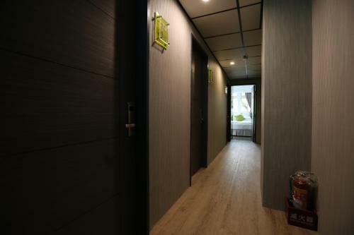Albergue T.o. Hotel Chengde