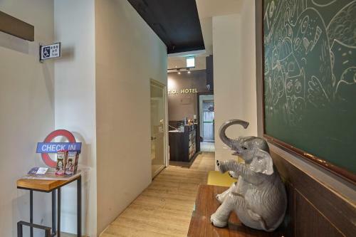 Albergue T.o. Hotel Chengde