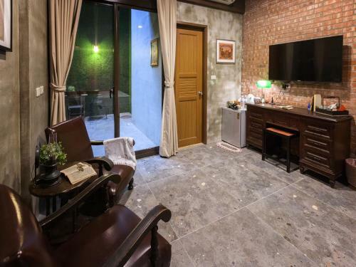 Posada Jian Shan Hotel