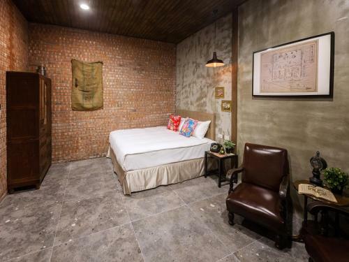 Posada Jian Shan Hotel