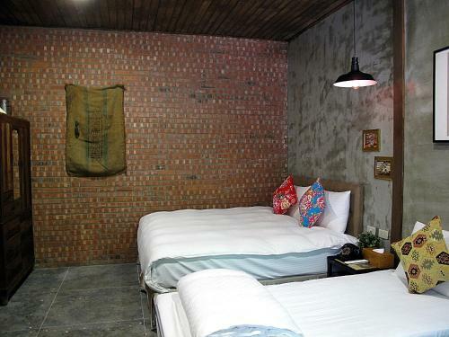 Posada Jian Shan Hotel