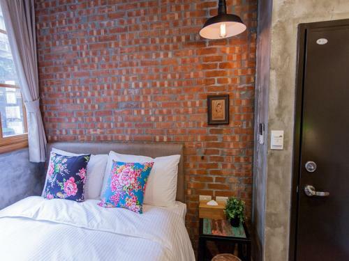 Posada Jian Shan Hotel