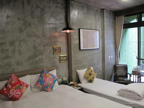 Posada Jian Shan Hotel