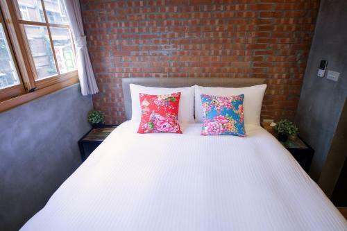 Posada Jian Shan Hotel