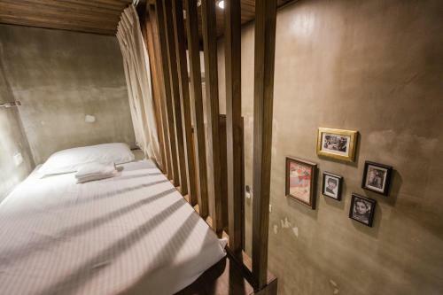 Posada Jian Shan Hotel