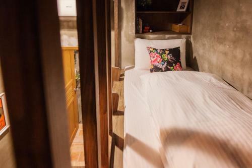 Posada Jian Shan Hotel