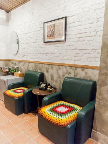 Posada Jian Shan Hotel