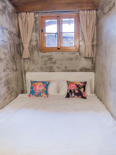 Posada Jian Shan Hotel