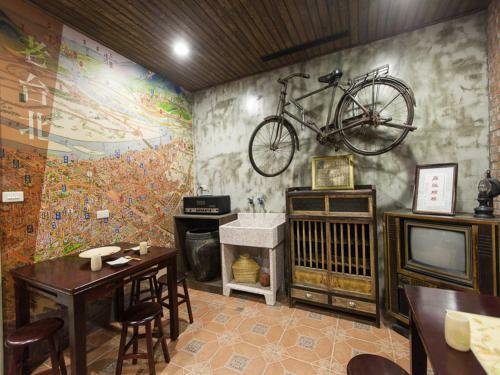 Posada Jian Shan Hotel