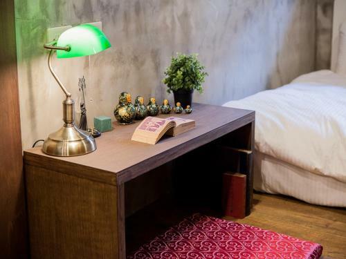 Posada Jian Shan Hotel
