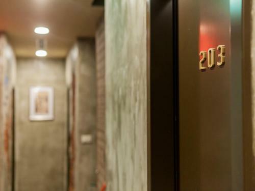 Posada Jian Shan Hotel