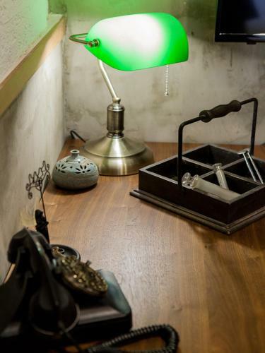 Posada Jian Shan Hotel