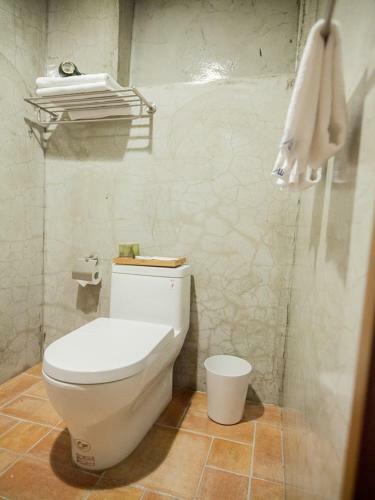 Posada Jian Shan Hotel