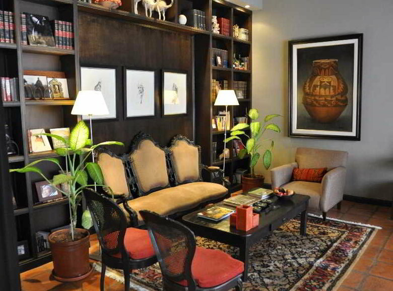 Legado Mitico Salta Hotel Boutique